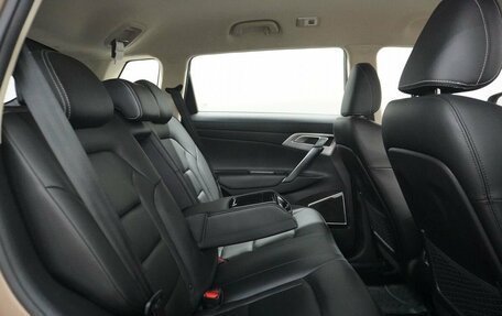 Geely Atlas I, 2019 год, 1 550 000 рублей, 12 фотография