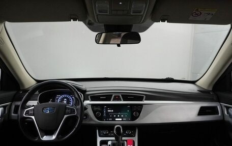 Geely Atlas I, 2019 год, 1 550 000 рублей, 11 фотография