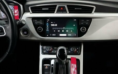 Geely Atlas I, 2019 год, 1 550 000 рублей, 13 фотография