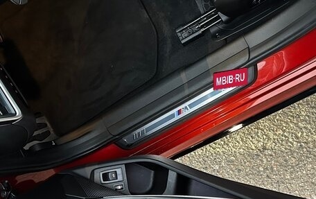 BMW 3 серия, 2022 год, 6 078 000 рублей, 22 фотография