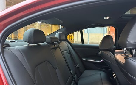 BMW 3 серия, 2022 год, 6 078 000 рублей, 24 фотография