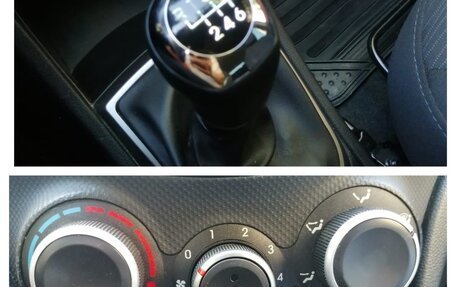 Hyundai Solaris II рестайлинг, 2015 год, 1 249 000 рублей, 10 фотография