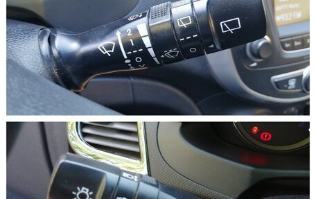 Hyundai Solaris II рестайлинг, 2015 год, 1 249 000 рублей, 13 фотография