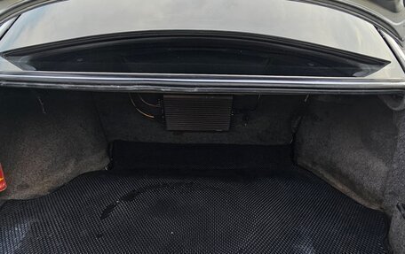 BMW 5 серия, 1989 год, 550 000 рублей, 17 фотография