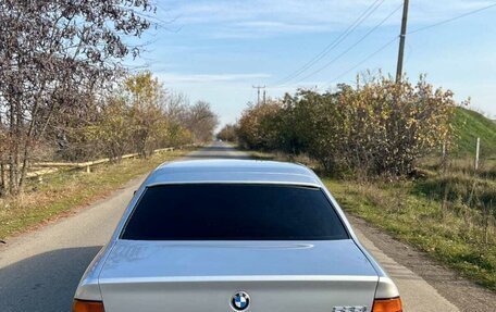 BMW 5 серия, 1989 год, 550 000 рублей, 6 фотография