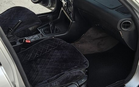 BMW 5 серия, 1989 год, 550 000 рублей, 16 фотография