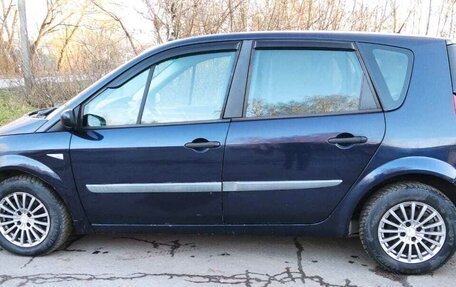 Renault Scenic III, 2007 год, 385 000 рублей, 6 фотография