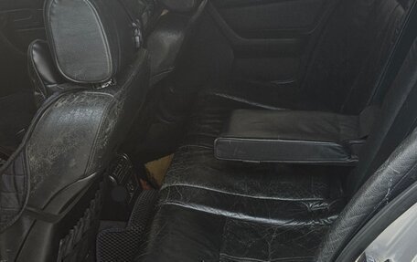 BMW 5 серия, 1989 год, 550 000 рублей, 19 фотография