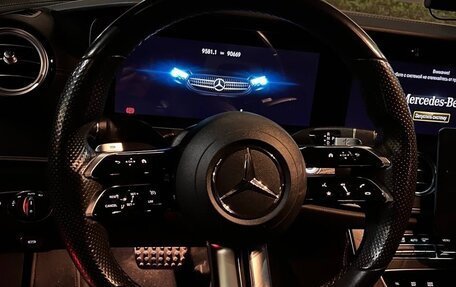 Mercedes-Benz E-Класс, 2020 год, 4 850 000 рублей, 6 фотография