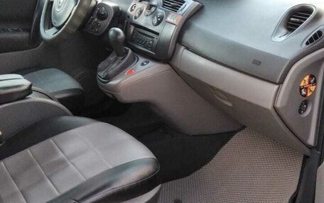 Renault Scenic III, 2007 год, 385 000 рублей, 11 фотография