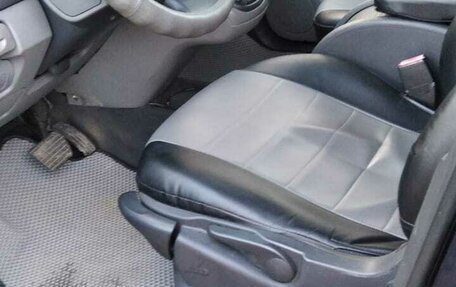 Renault Scenic III, 2007 год, 385 000 рублей, 9 фотография