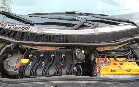 Renault Scenic III, 2007 год, 385 000 рублей, 17 фотография