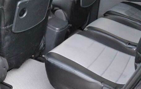 Renault Scenic III, 2007 год, 385 000 рублей, 10 фотография