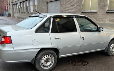 Daewoo Nexia I рестайлинг, 2009 год, 250 000 рублей, 5 фотография