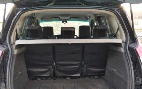 Renault Scenic III, 2007 год, 385 000 рублей, 18 фотография