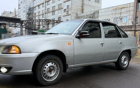 Daewoo Nexia I рестайлинг, 2009 год, 250 000 рублей, 2 фотография