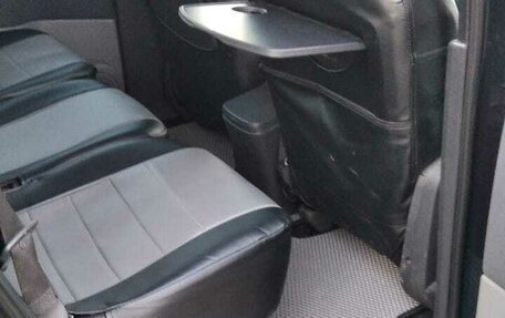 Renault Scenic III, 2007 год, 385 000 рублей, 12 фотография