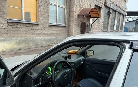 Daewoo Nexia I рестайлинг, 2009 год, 250 000 рублей, 7 фотография