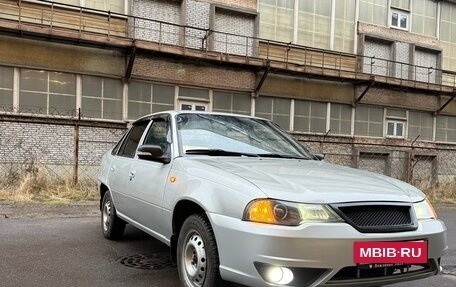 Daewoo Nexia I рестайлинг, 2009 год, 250 000 рублей, 6 фотография