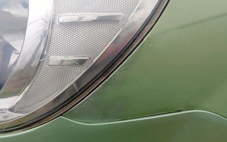 Hyundai Getz I рестайлинг, 2008 год, 500 000 рублей, 3 фотография