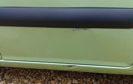 Hyundai Getz I рестайлинг, 2008 год, 500 000 рублей, 4 фотография