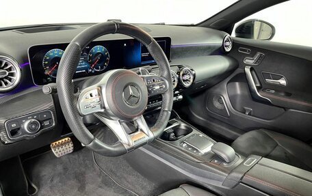 Mercedes-Benz A-Класс AMG, 2020 год, 5 200 000 рублей, 12 фотография