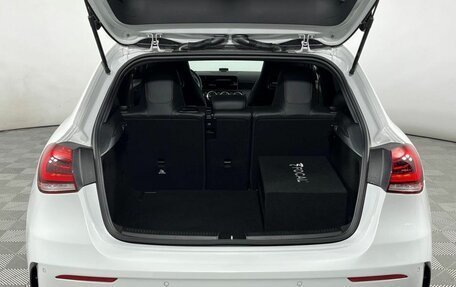 Mercedes-Benz A-Класс AMG, 2020 год, 5 200 000 рублей, 8 фотография