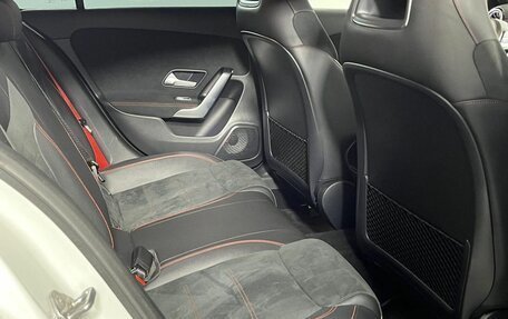 Mercedes-Benz A-Класс AMG, 2020 год, 5 200 000 рублей, 13 фотография