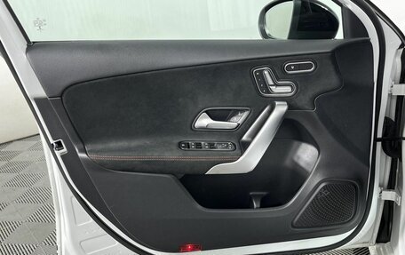 Mercedes-Benz A-Класс AMG, 2020 год, 5 200 000 рублей, 9 фотография