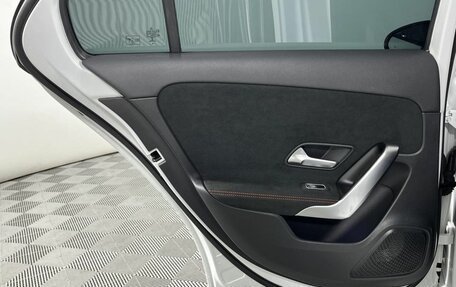 Mercedes-Benz A-Класс AMG, 2020 год, 5 200 000 рублей, 10 фотография