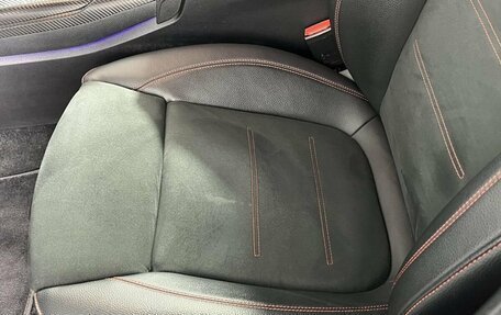 Mercedes-Benz A-Класс AMG, 2020 год, 5 200 000 рублей, 11 фотография