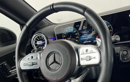 Mercedes-Benz A-Класс AMG, 2020 год, 5 200 000 рублей, 16 фотография