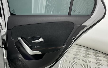 Mercedes-Benz A-Класс AMG, 2020 год, 5 200 000 рублей, 19 фотография