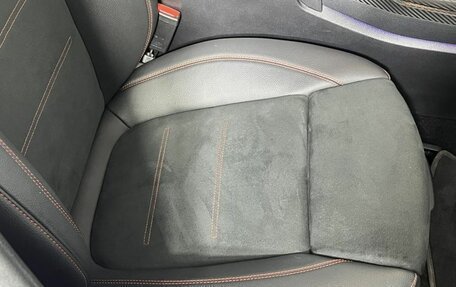 Mercedes-Benz A-Класс AMG, 2020 год, 5 200 000 рублей, 22 фотография