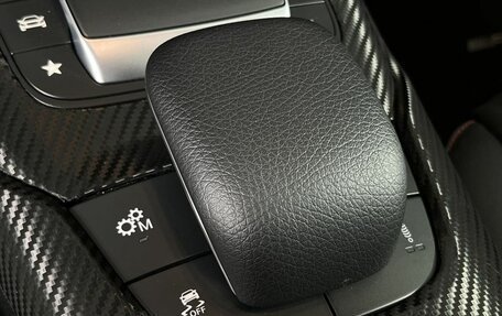 Mercedes-Benz A-Класс AMG, 2020 год, 5 200 000 рублей, 29 фотография