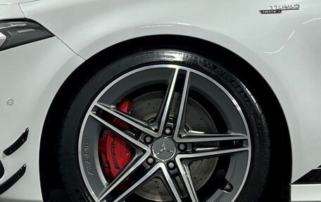 Mercedes-Benz A-Класс AMG, 2020 год, 5 200 000 рублей, 30 фотография