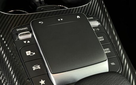 Mercedes-Benz A-Класс AMG, 2020 год, 5 200 000 рублей, 28 фотография