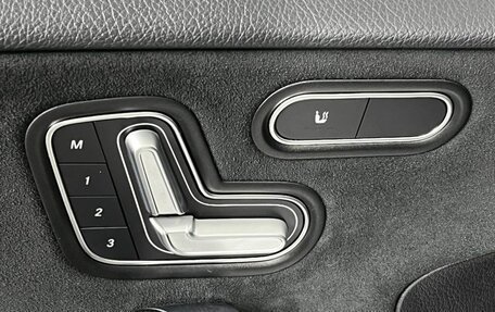 Mercedes-Benz A-Класс AMG, 2020 год, 5 200 000 рублей, 27 фотография