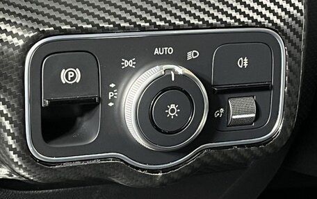 Mercedes-Benz A-Класс AMG, 2020 год, 5 200 000 рублей, 25 фотография