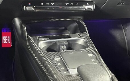 Mercedes-Benz A-Класс AMG, 2020 год, 5 200 000 рублей, 18 фотография