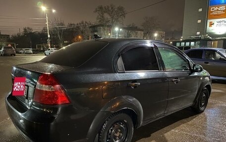 Chevrolet Aveo III, 2010 год, 235 000 рублей, 2 фотография