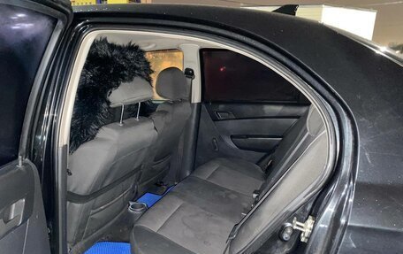 Chevrolet Aveo III, 2010 год, 235 000 рублей, 5 фотография