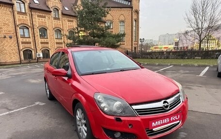 Opel Astra H, 2007 год, 350 000 рублей, 2 фотография
