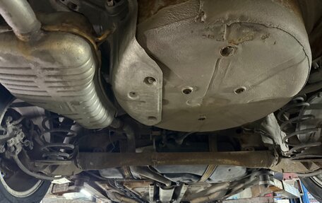 Opel Astra H, 2007 год, 350 000 рублей, 14 фотография