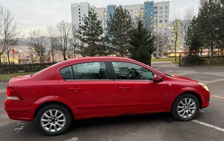 Opel Astra H, 2007 год, 350 000 рублей, 5 фотография