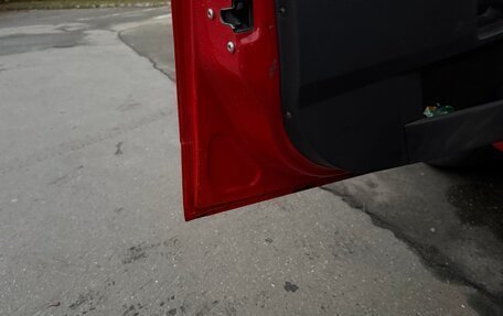 Opel Astra H, 2007 год, 350 000 рублей, 11 фотография