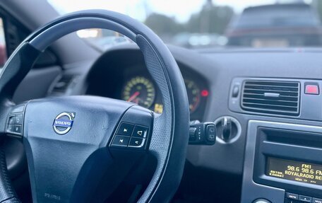 Volvo C30 I рестайлинг, 2007 год, 850 000 рублей, 3 фотография