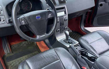 Volvo C30 I рестайлинг, 2007 год, 850 000 рублей, 11 фотография