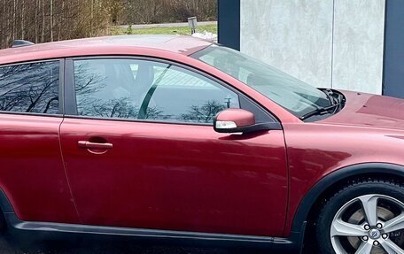 Volvo C30 I рестайлинг, 2007 год, 850 000 рублей, 5 фотография