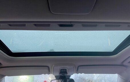 Volvo C30 I рестайлинг, 2007 год, 850 000 рублей, 9 фотография